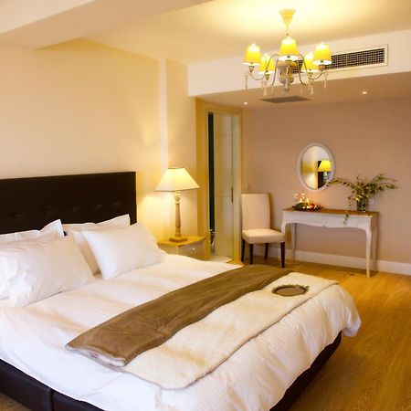 Mir Boutique Hotel Ioannina Quarto foto