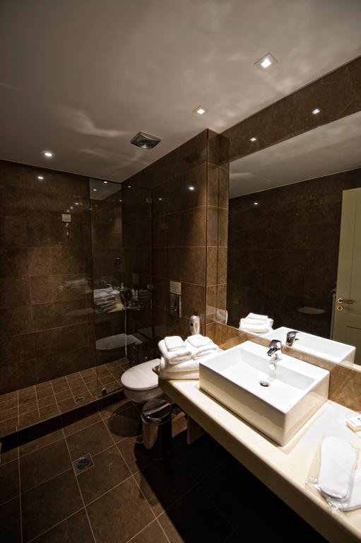 Mir Boutique Hotel Ioannina Quarto foto