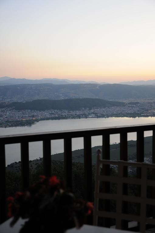 Mir Boutique Hotel Ioannina Quarto foto