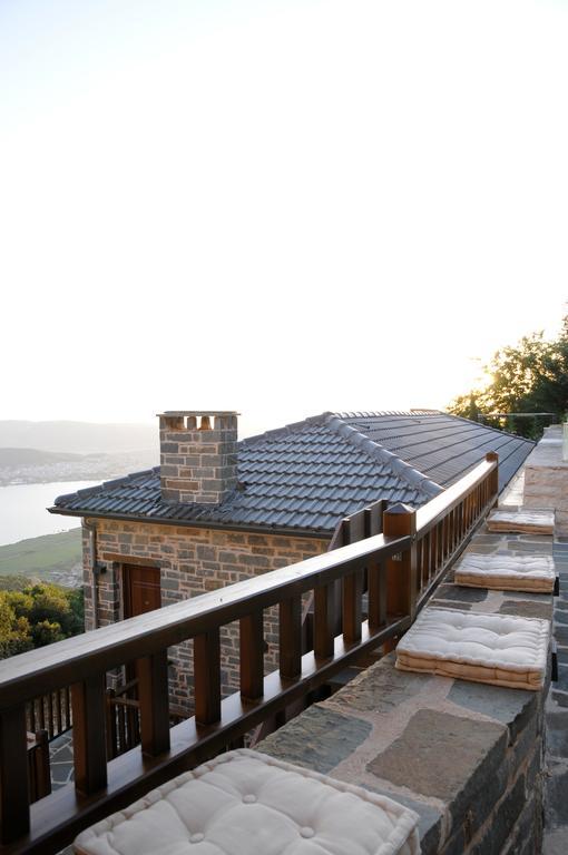 Mir Boutique Hotel Ioannina Exterior foto