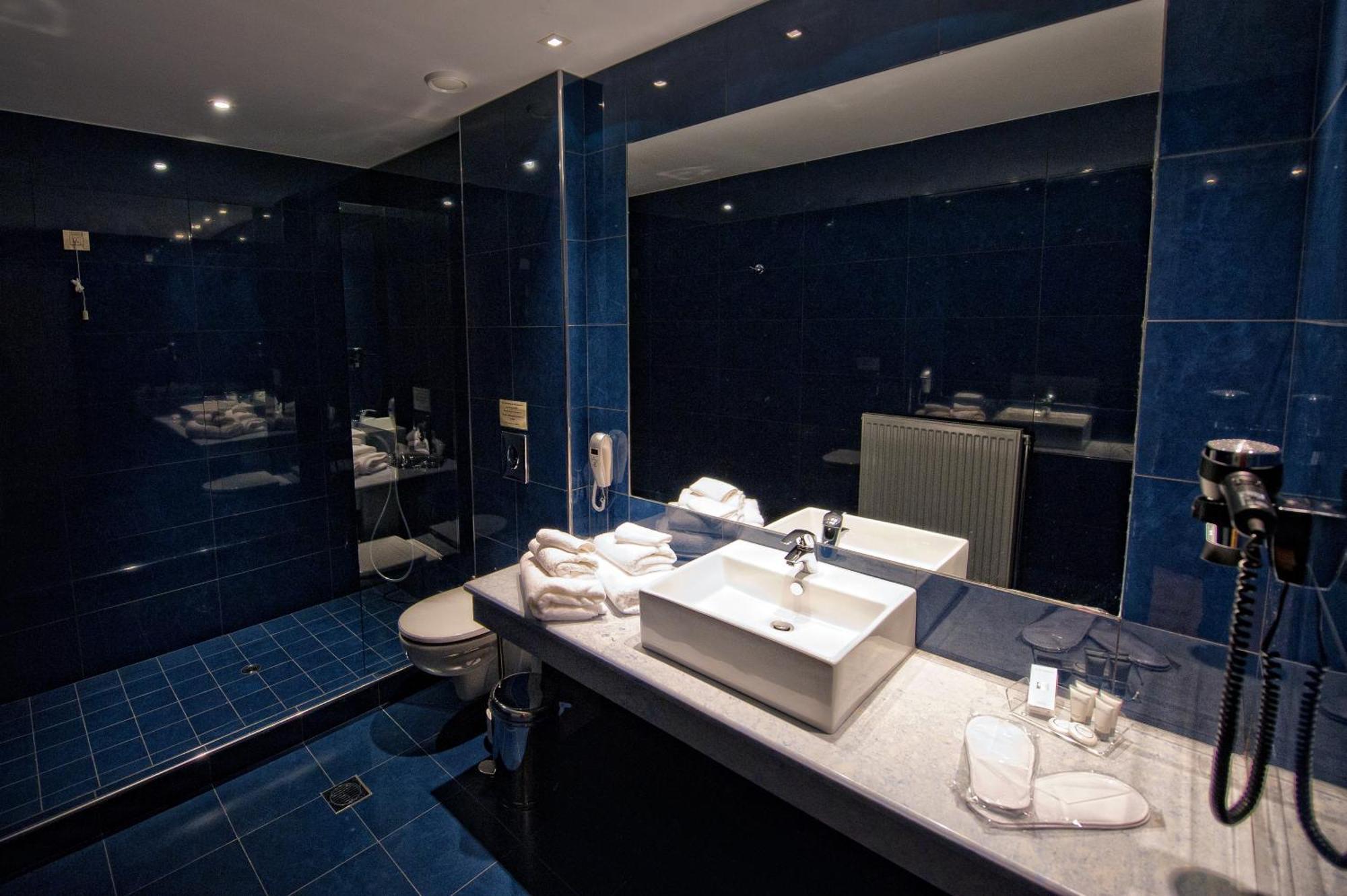 Mir Boutique Hotel Ioannina Quarto foto