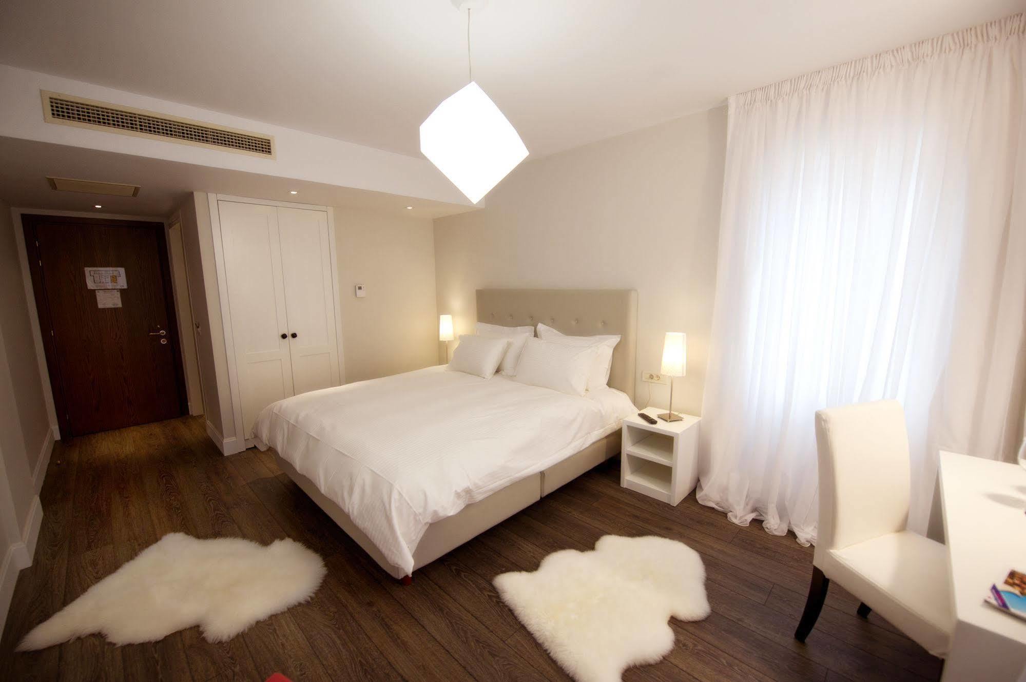 Mir Boutique Hotel Ioannina Exterior foto