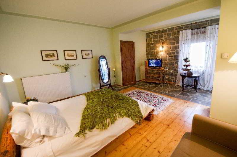 Mir Boutique Hotel Ioannina Exterior foto